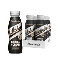 Cookie Cream