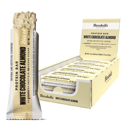 Barebells, Protein Bar, 12 Bars - Ultimate Sup Singapore