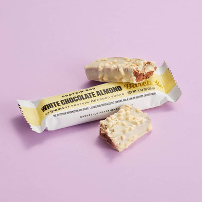 Barebells, Protein Bar, 12 Bars - Ultimate Sup Singapore