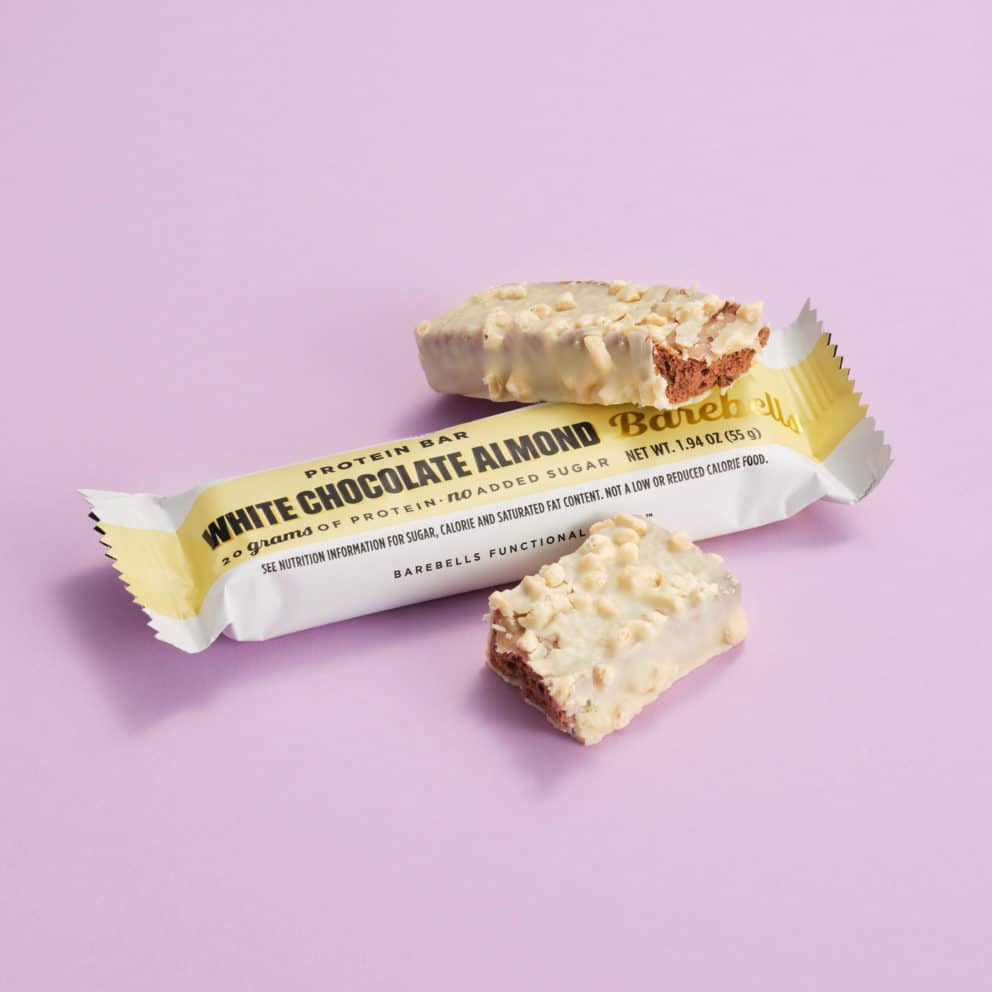 Barebells, Protein Bar, 12 Bars - Ultimate Sup Singapore
