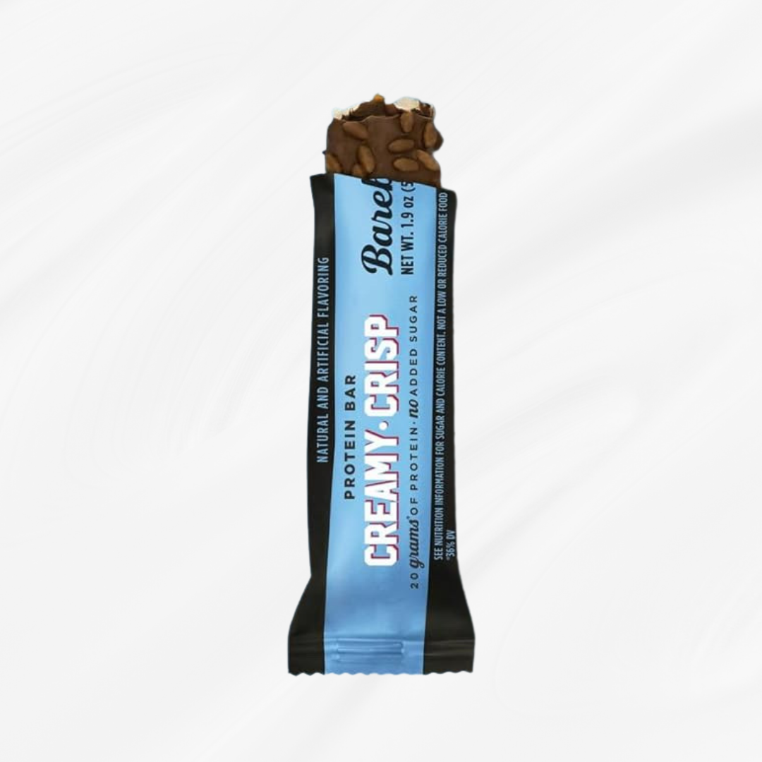Barebells, Protein Bar, 12 Bars - Ultimate Sup Singapore