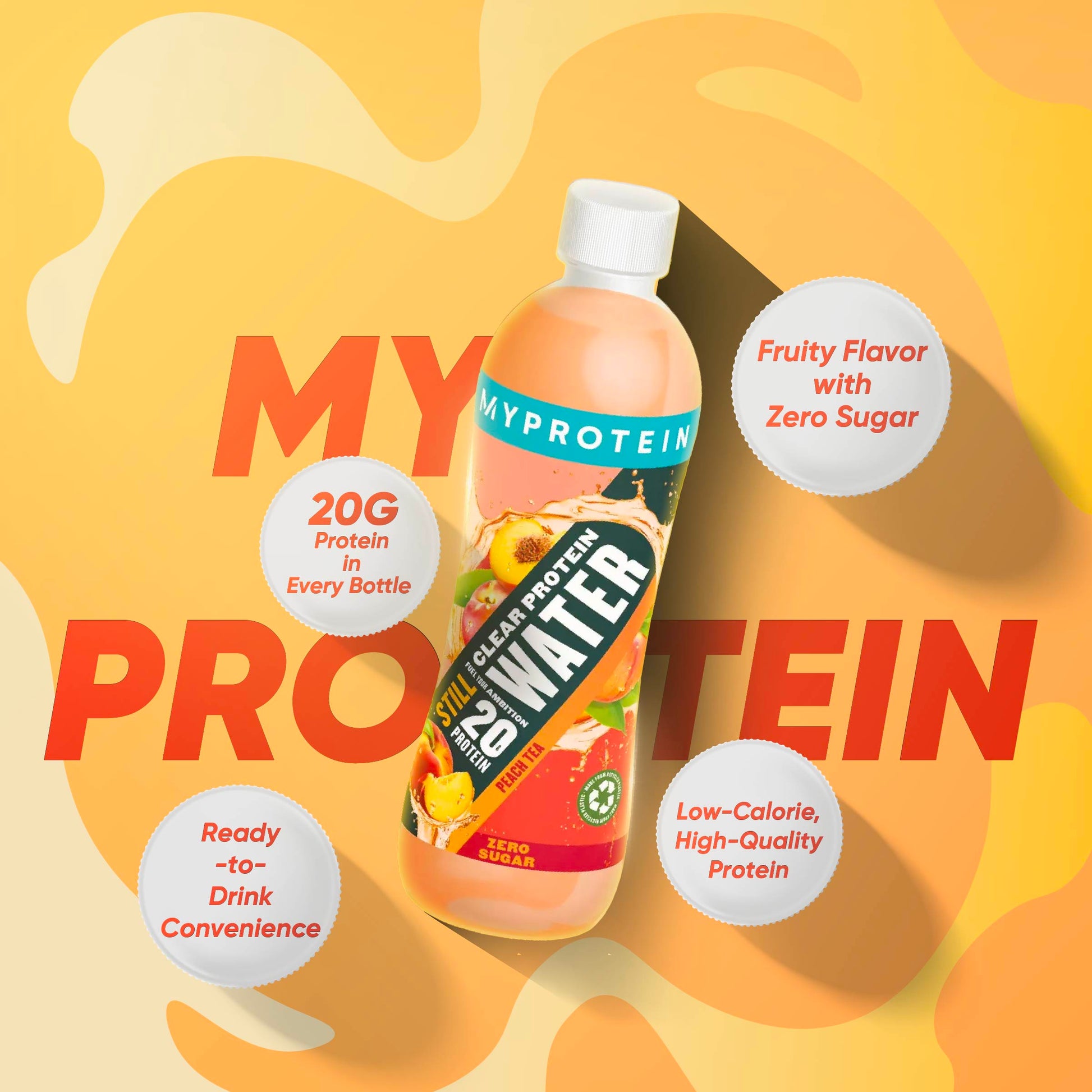 Barebells Protein Shakes, Myprotein Drink, Post Workout Milkshake Drinks, High Protein Low Carb Shakes, 1 bottle - Ultimate Sup Singapore