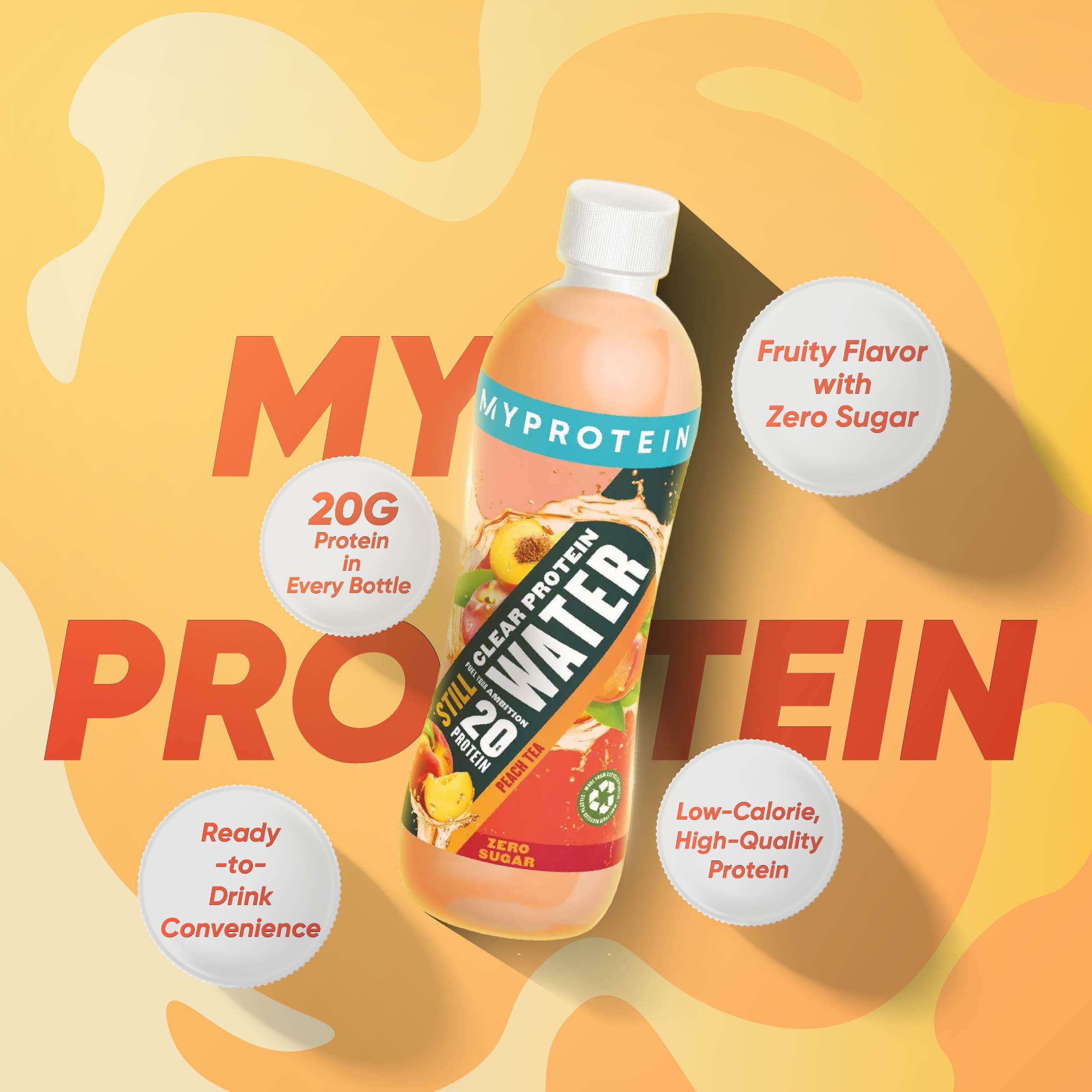 Barebells Protein Shakes, Myprotein Drink, Post Workout Milkshake Drinks, High Protein Low Carb Shakes, 1 bottle - Ultimate Sup Singapore