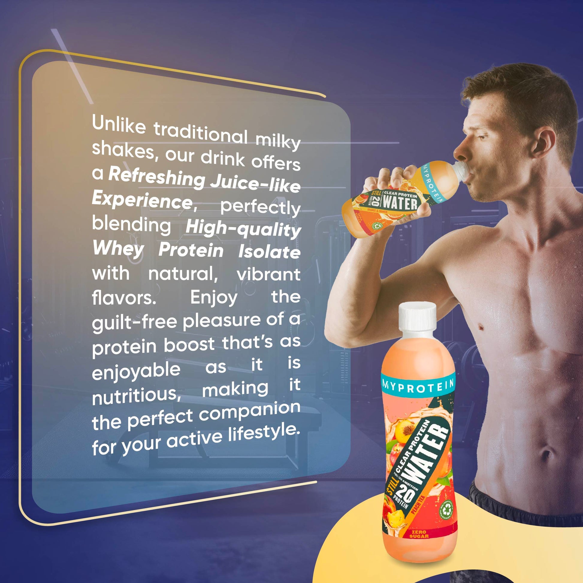 Barebells Protein Shakes, Myprotein Drink, Post Workout Milkshake Drinks, High Protein Low Carb Shakes, 1 bottle - Ultimate Sup Singapore