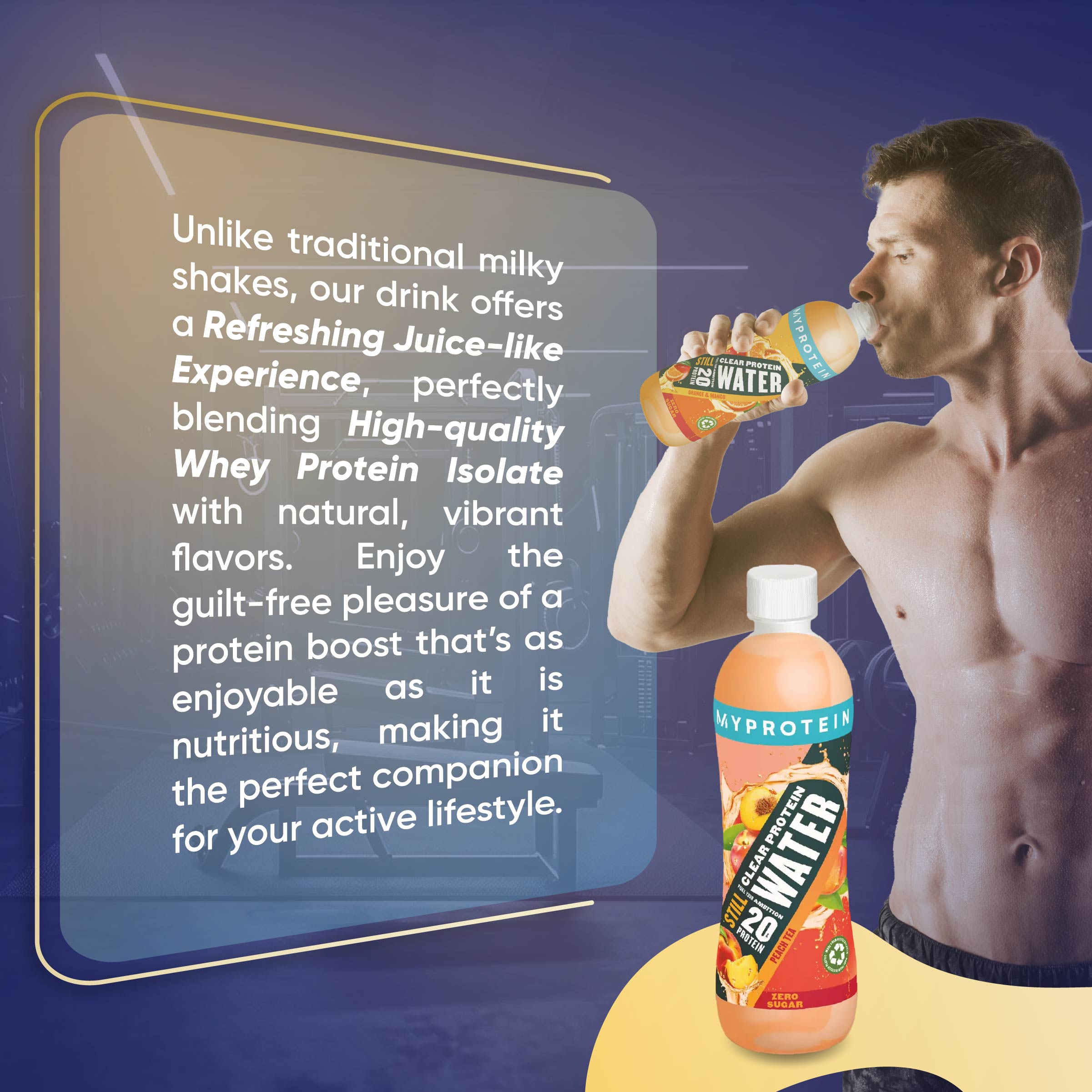 Barebells Protein Shakes, Myprotein Drink, Post Workout Milkshake Drinks, High Protein Low Carb Shakes, 1 bottle - Ultimate Sup Singapore