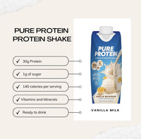 PP Vanilla Milk