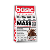 Chocolate 15lb