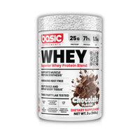 Chocolate 2lb