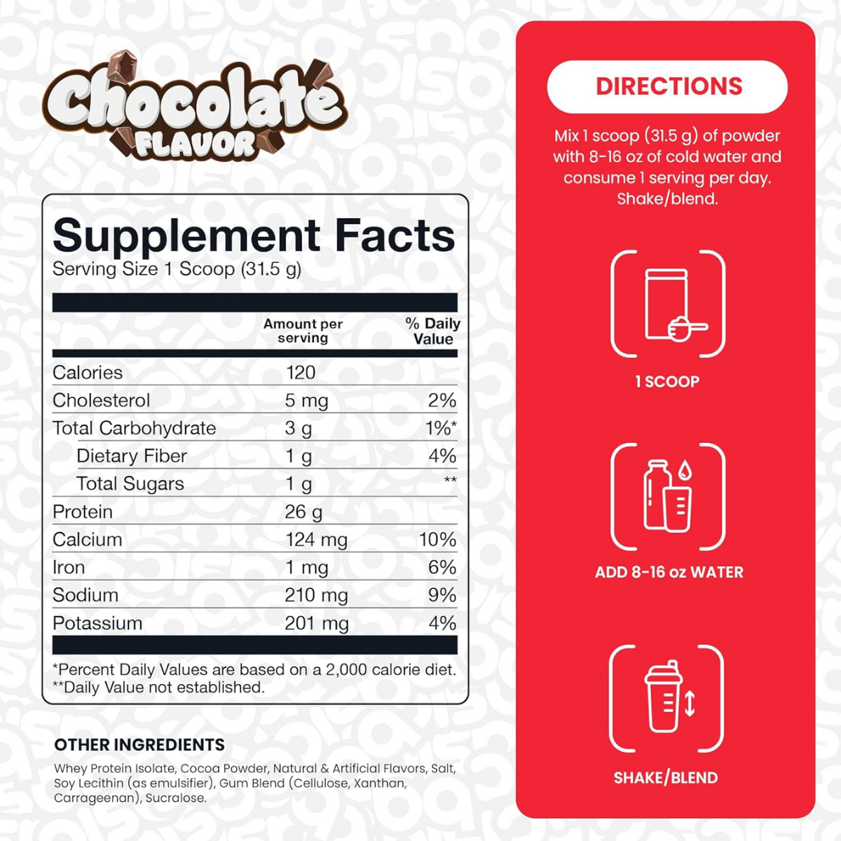 Basic Supplements, Basic Whey Isolate, High Provon Whey Isolate, Clean Whey, Fast Absorption for Muscle Building, 73ser - Ultimate Sup Singapore