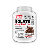 Chocolate 5lb