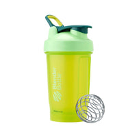 Teal/Lime 20oz