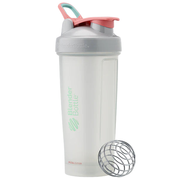 Blender Bottle Limited Edt, Classic With Loop Version 2, 20oz, 28oz - Ultimate Sup Singapore