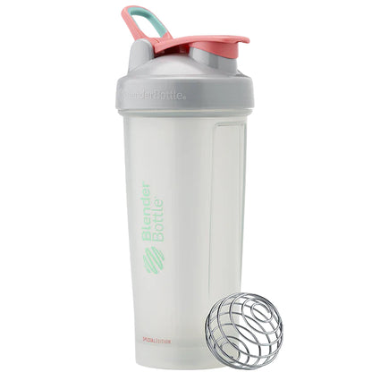 Blender Bottle Limited Edt, Classic With Loop Version 2, 20oz, 28oz - Ultimate Sup Singapore