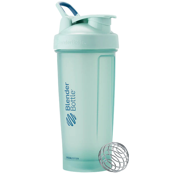 Blender Bottle Limited Edt, Classic With Loop Version 2, 20oz, 28oz - Ultimate Sup Singapore