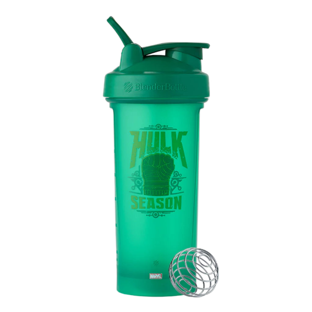 Blender Bottle Limited Edt, Classic With Loop Version 2, 20oz, 28oz - Ultimate Sup Singapore