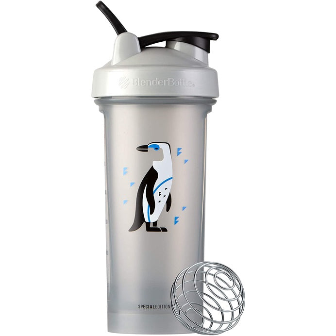 Blender Bottle Limited Edt, Classic With Loop Version 2, 20oz, 28oz - Ultimate Sup Singapore