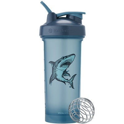 Blender Bottle Limited Edt, Classic With Loop Version 2, 20oz, 28oz - Ultimate Sup Singapore