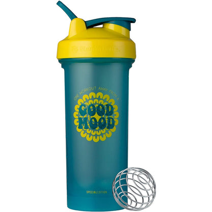 Blender Bottle Limited Edt, Classic With Loop Version 2, 20oz, 28oz - Ultimate Sup Singapore