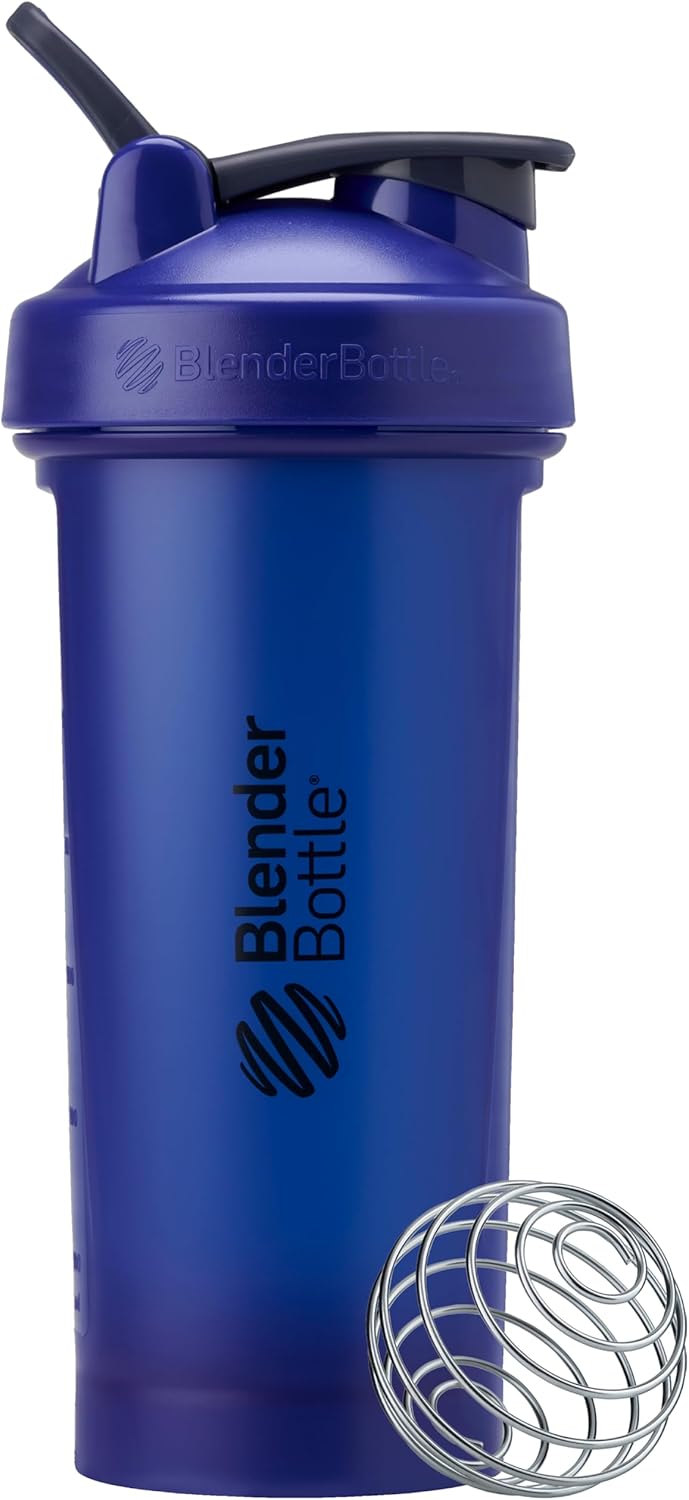 BlenderBottle, Classic Shaker with Loop Version 2, 28oz - Ultimate Sup Singapore