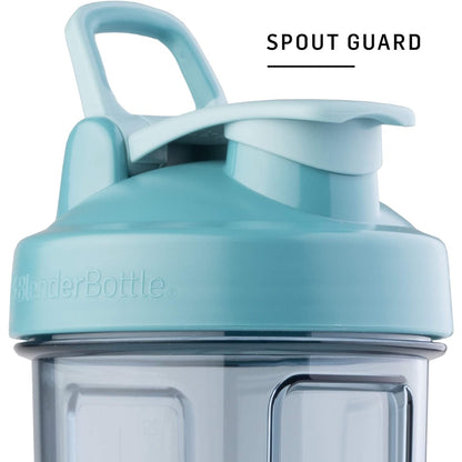 BlenderBottle, Pro Series Protein Shaker, 28oz - Ultimate Sup Singapore