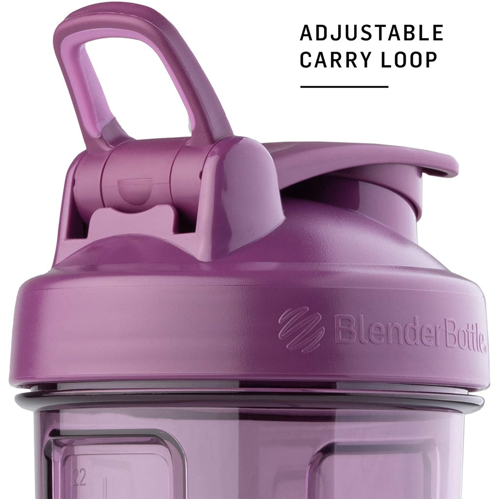 BlenderBottle, Pro Series Protein Shaker, 28oz - Ultimate Sup Singapore