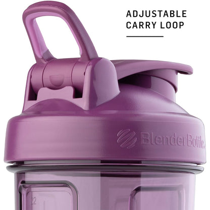 BlenderBottle, Pro Series Protein Shaker, 28oz - Ultimate Sup Singapore