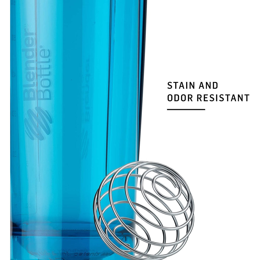 BlenderBottle, Pro Series Protein Shaker, 28oz - Ultimate Sup Singapore