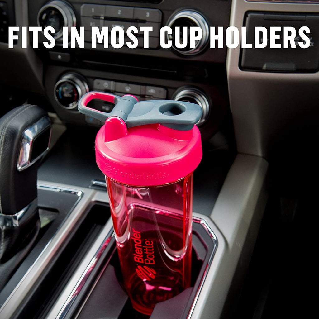 BlenderBottle, Pro Series Protein Shaker, 28oz - Ultimate Sup Singapore