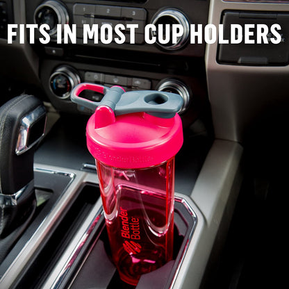 BlenderBottle, Pro Series Protein Shaker, 28oz - Ultimate Sup Singapore