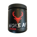 Bucked Up, Woke AF, High Stimulant Pre-Workout, 30 Servings - Ultimate Sup Singapore