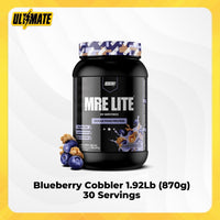 BlueberryCobb 1.92Lb