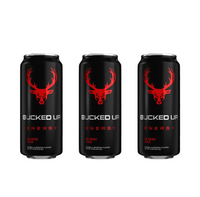 Blood Raz 3pcs