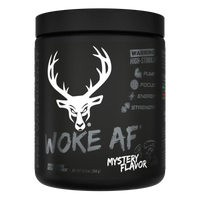 Mystery Flavor