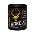 Bucked Up, Woke AF, High Stimulant Pre-Workout, 30 Servings - Ultimate Sup Singapore