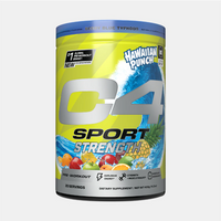 Berry Blue 20sers