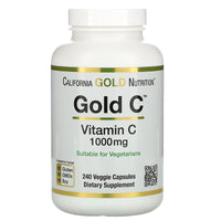 Gold C 240caps