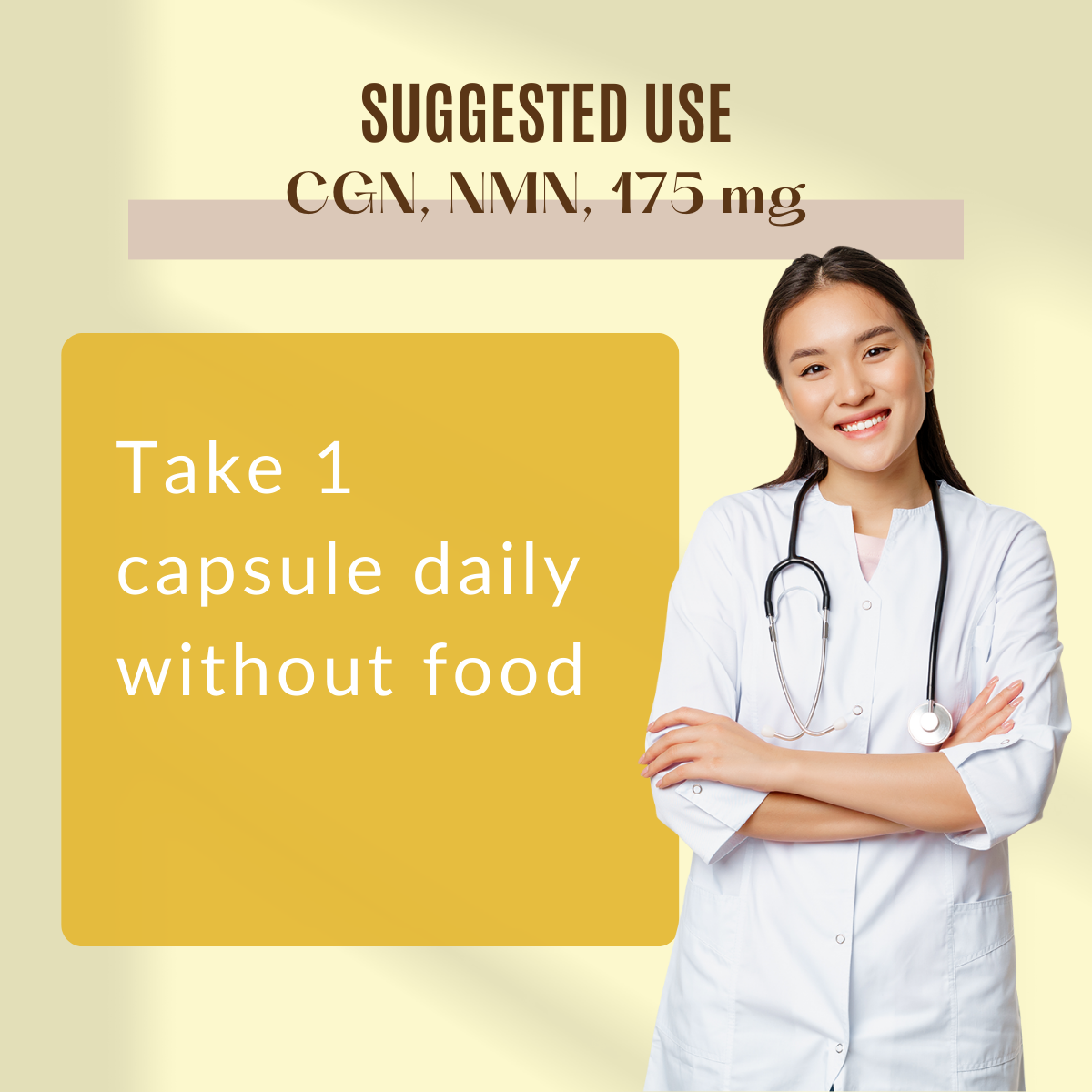 California Gold Nutrition, NMN, Antioxidant Support, Cellular Health Vitamins, Anti Aging Effects & Vegan Friendly, 175 mg, 60 Veggie Capsules - Ultimate Sup Singapore