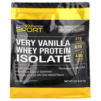 Very Vanilla 5lb