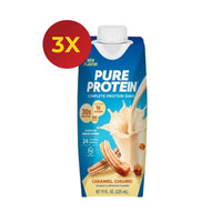 Cara Churro 3pc