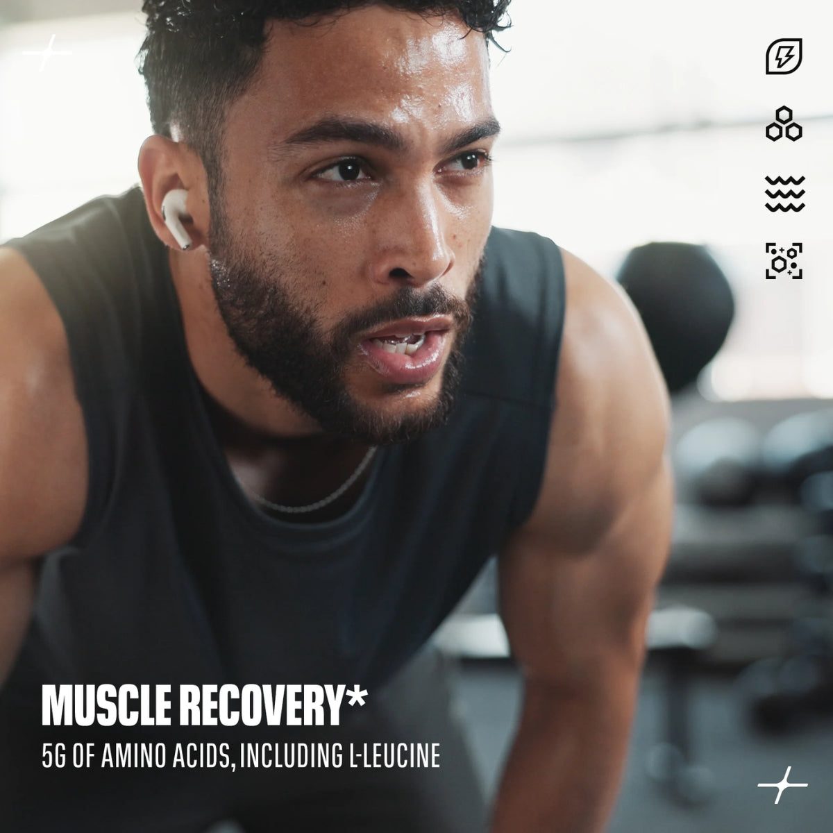 Cellucor C4 Energy + Aminos Powder, BCAAs & EAAs, Supports Recovery, Hydration 30 ser - Ultimate Sup Singapore
