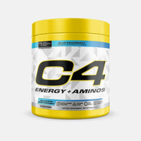 Blue Razz 30servings