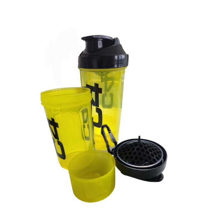 Cellucor C4 SmartShake - Translucent Yellow 800ml - Ultimate Sup Singapore
