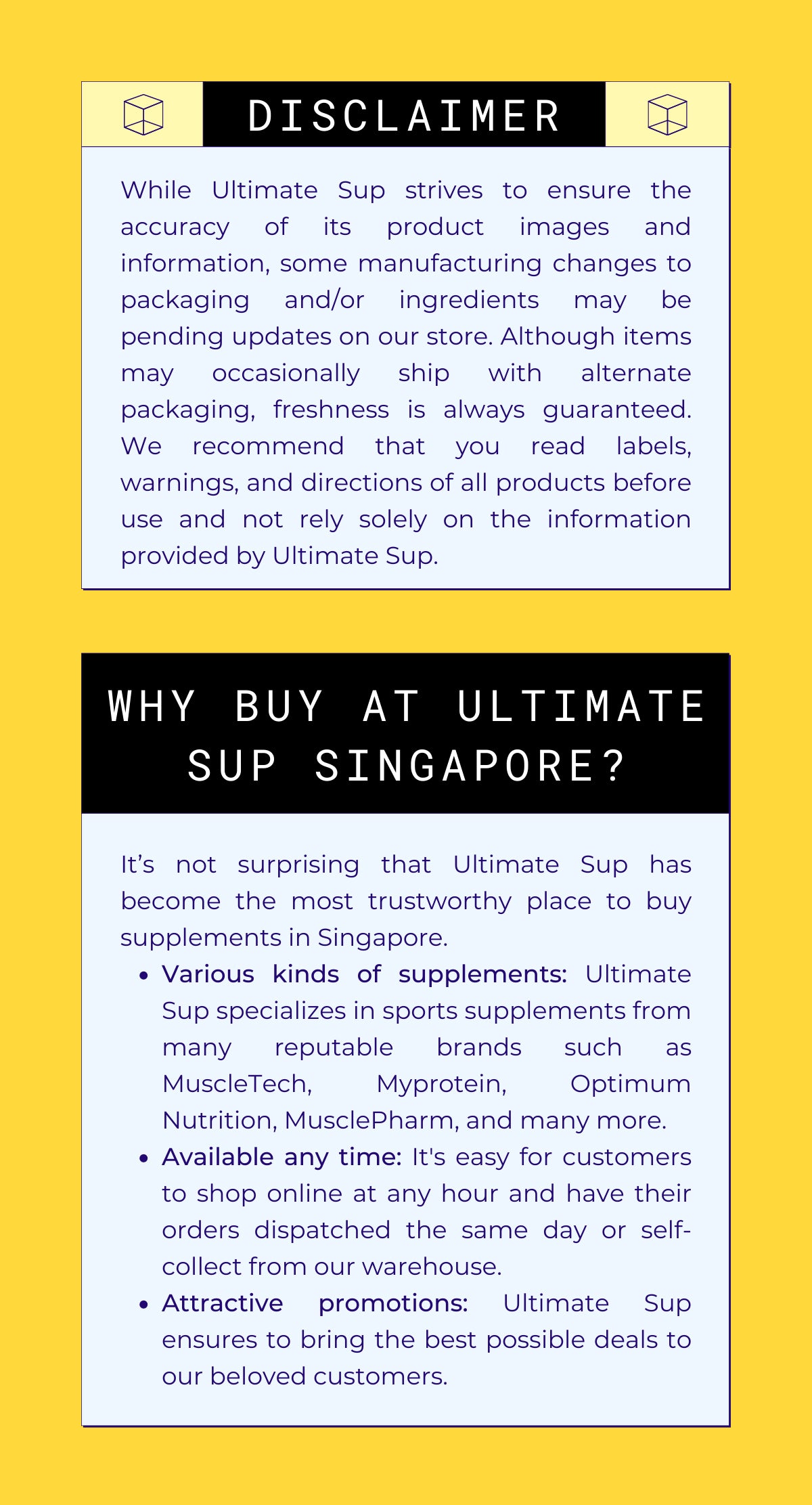 Cellucor C4 SmartShake - Translucent Yellow 800ml - Ultimate Sup Singapore