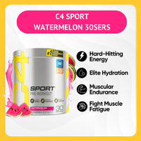 Watermelon 30ser