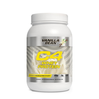 2lb Vanilla Bean