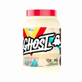 GHOST, Whey Protein Powder, Muscle Recovery, Various Flavors, 25g Protein, 2-5LB - Ultimate Sup Singapore