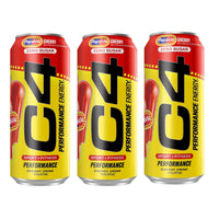 Cherry Popsic 3can