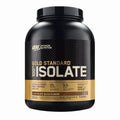 Optimum Nutrition Gold Standard Isolate Protein 1.58 - 5 lbs - Ultimate Sup Singapore