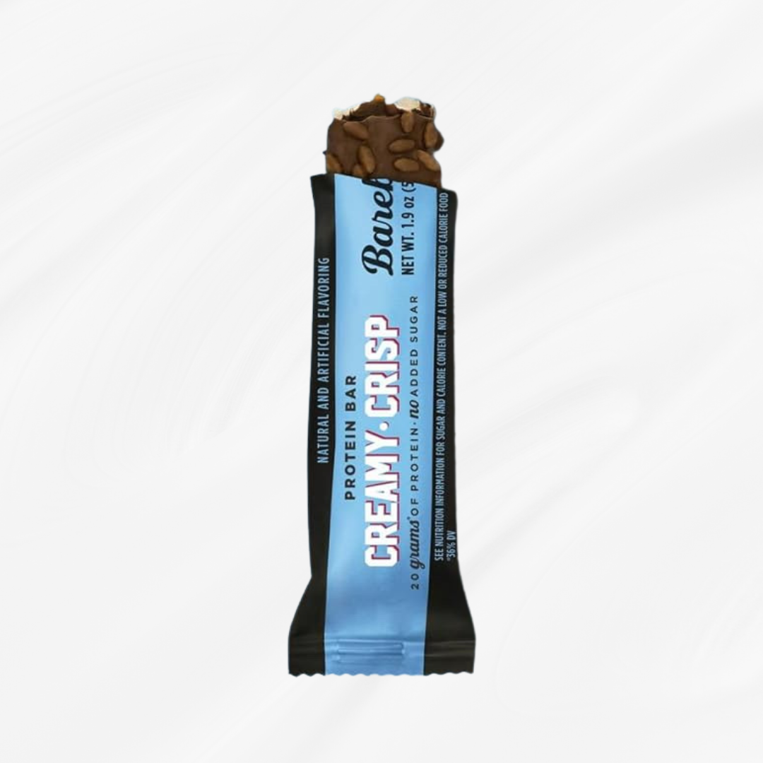 Barebells, Protein Bar, 3-12 bars - Ultimate Sup Singapore