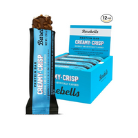 Creamy Crisp